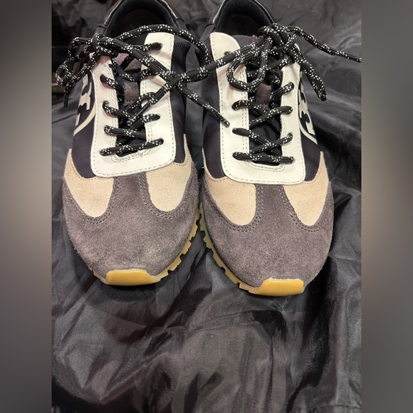 Tory Burch Shoes Annie Nylon Runner - Picture 9 of 9